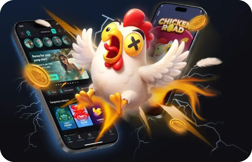 casino app