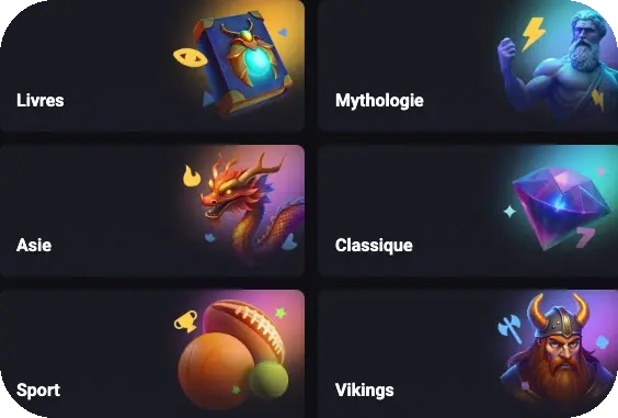 Betriviera games